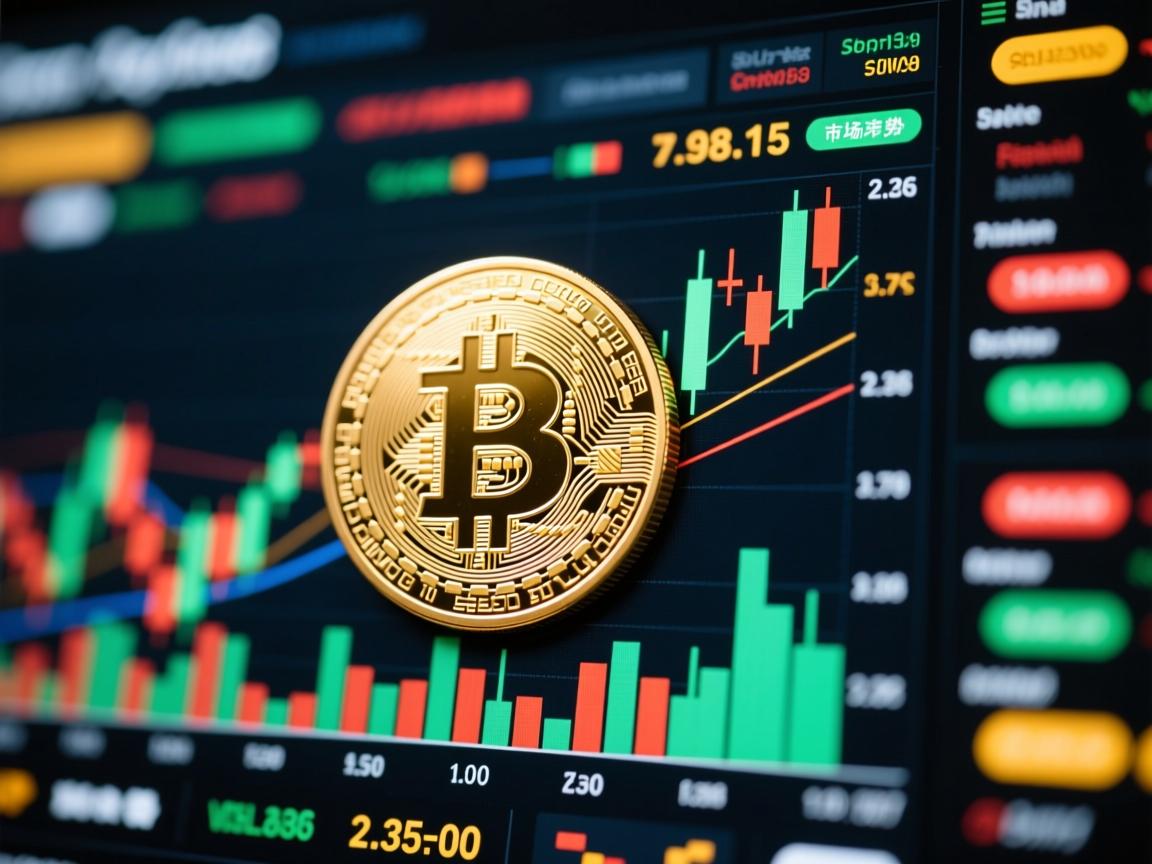 狗狗币最新价格走势，市场动态一览