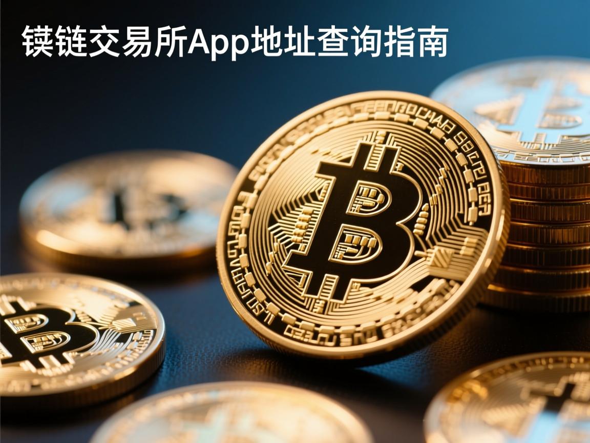 欧链交易所App地址查询指南