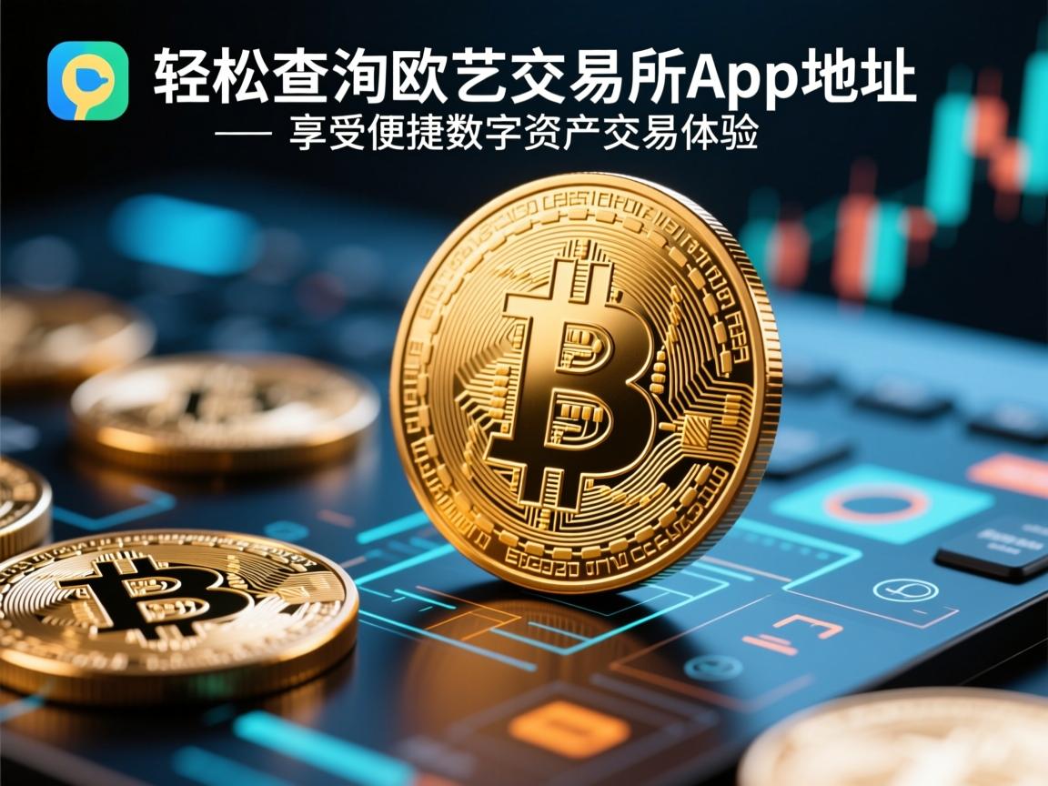 轻松查询欧艺交易所App地址，享受便捷数字资产交易体验