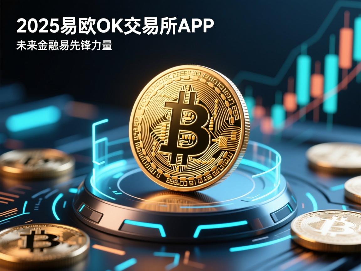 2025易欧OK交易所APP，未来金融交易的先锋力量