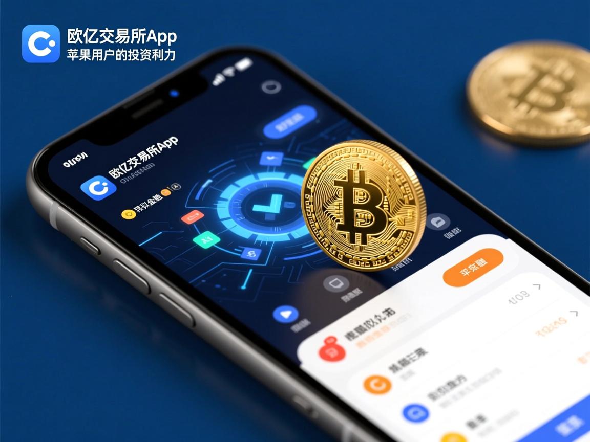 欧亿交易所App—苹果手机用户的投资利器