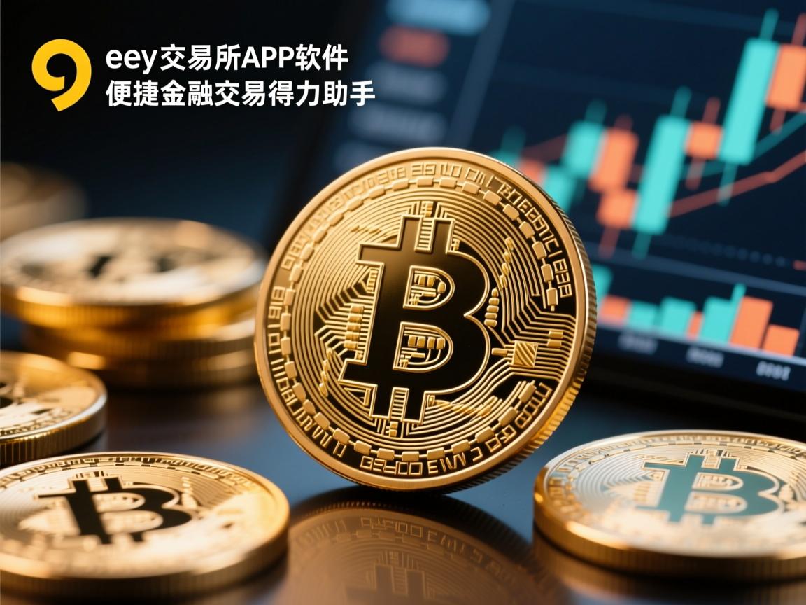 欧易交易所APP软件—便捷金融交易的得力助手