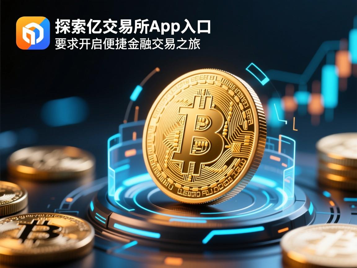 探索欧亿交易所App入口，开启便捷金融交易之旅