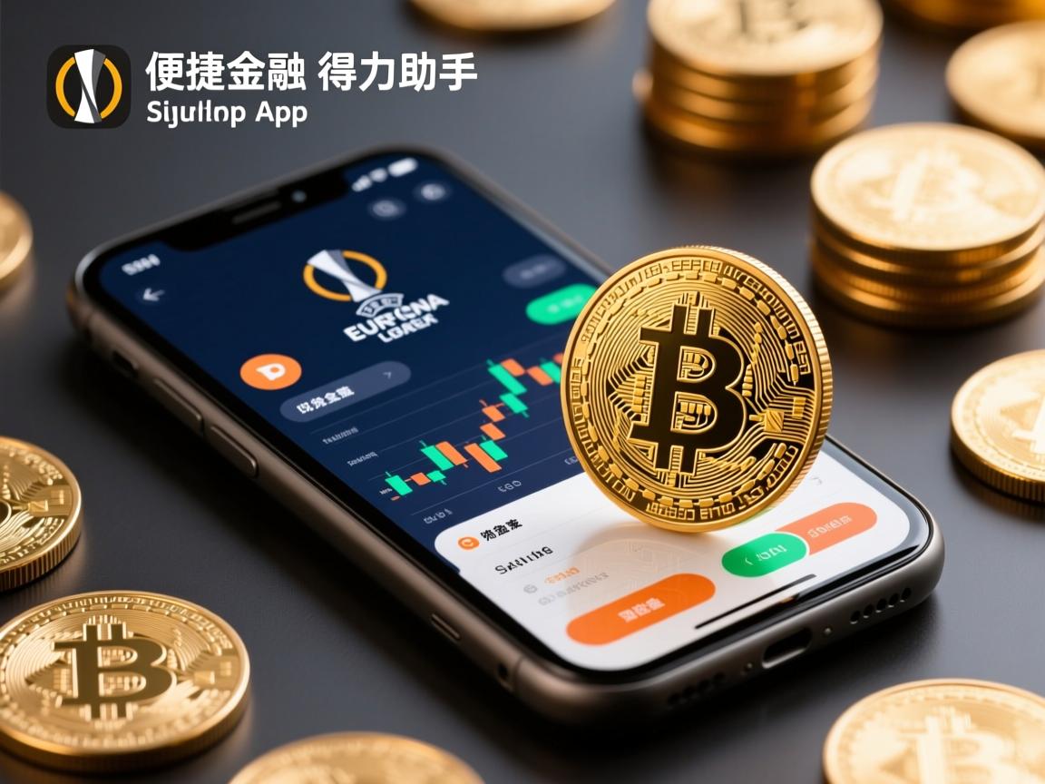 欧联交易所手机App—便捷金融交易的得力助手