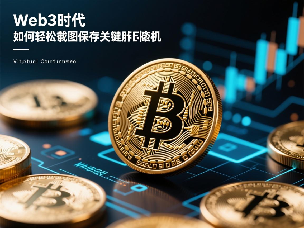 Web3时代，如何轻松截图保存关键信息