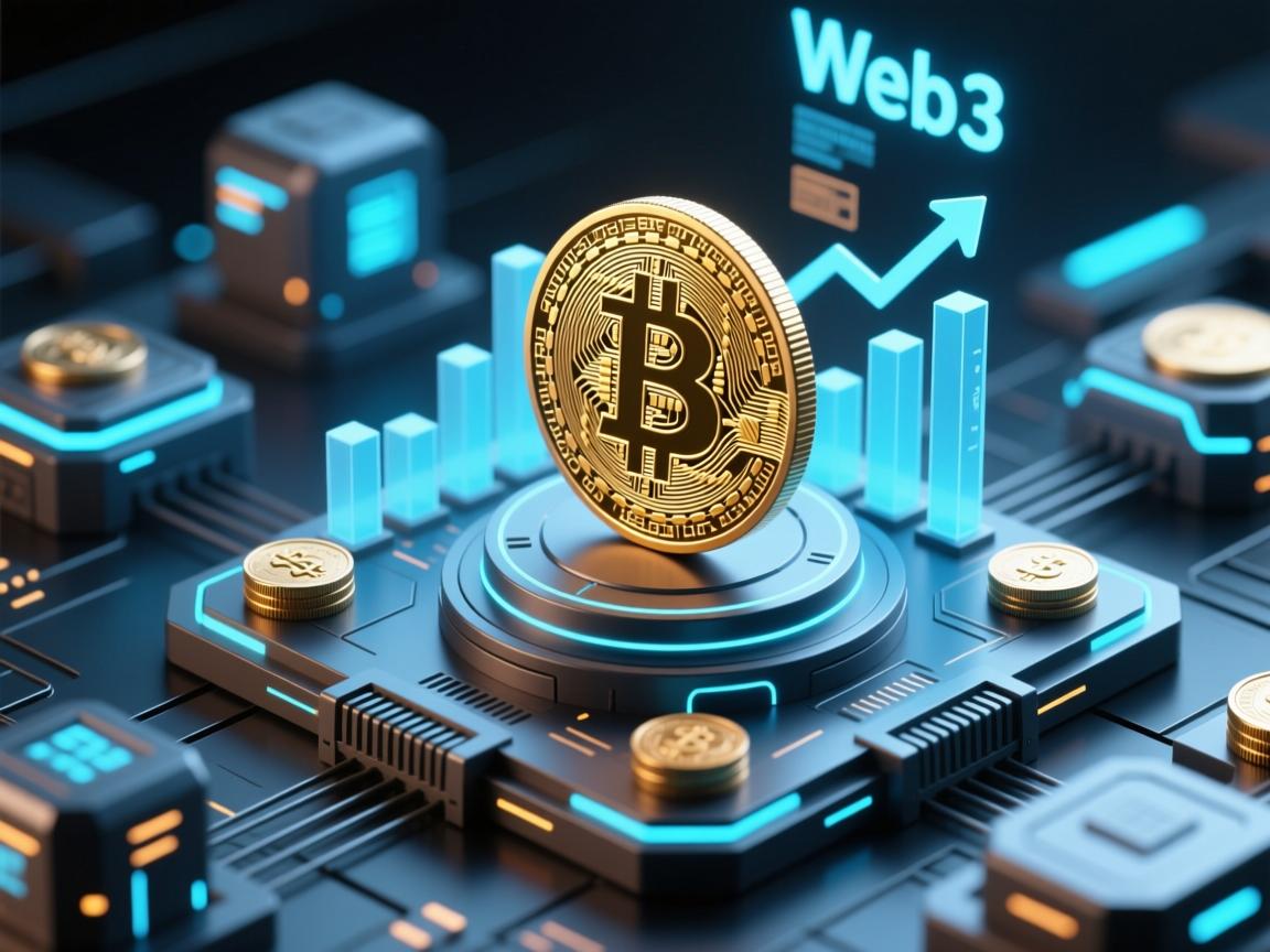 经济模型在Web3时代的创新与发展