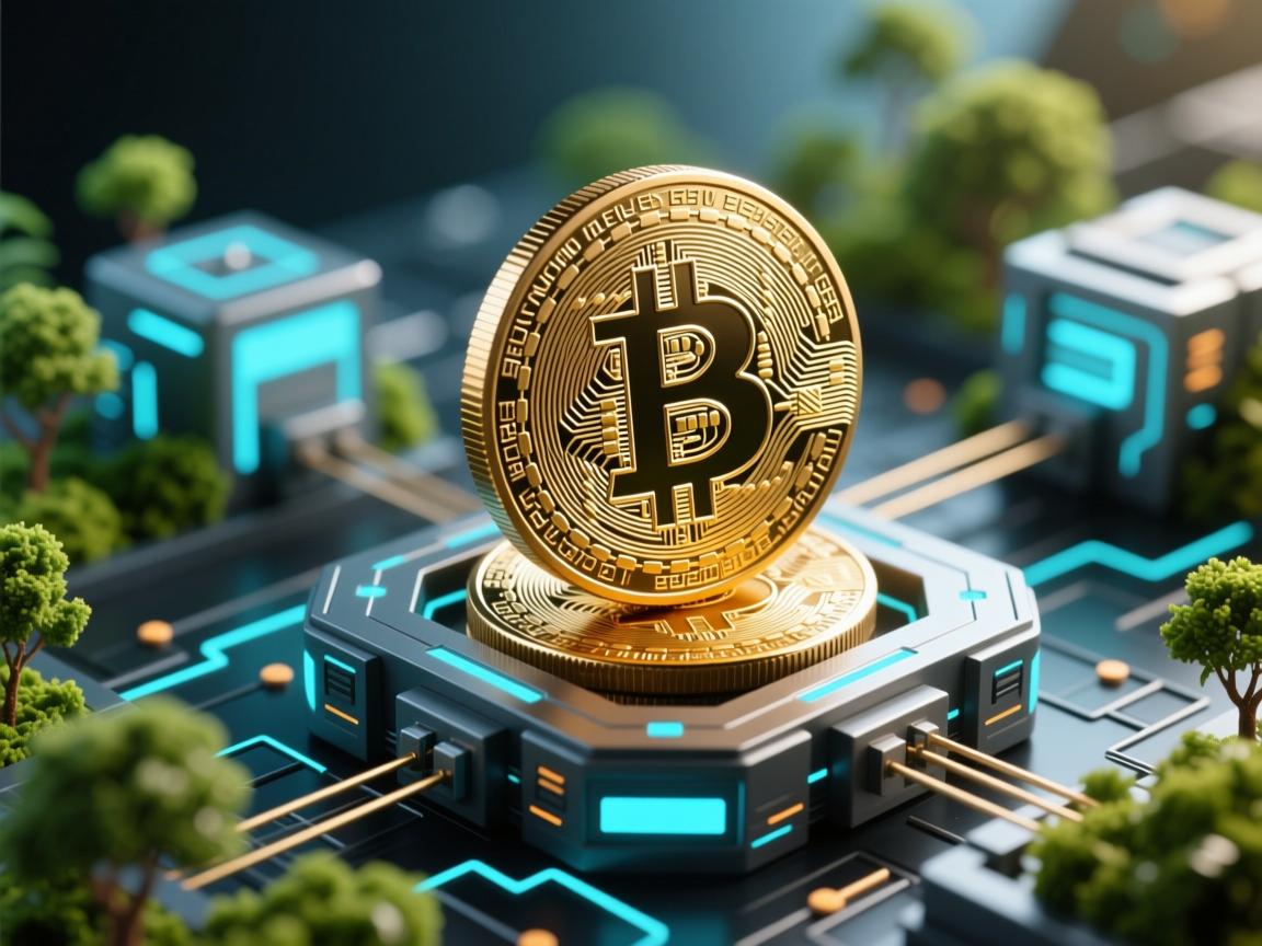 Web3联盟链，构建去中心化生态的未来基石