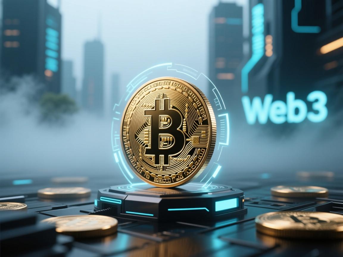 慢雾笼罩下的Web3时代，探索与机遇