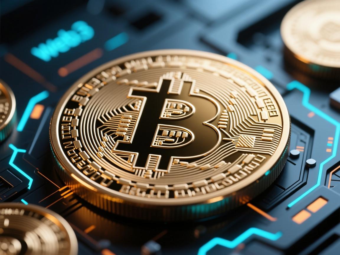 Web3铭文铸造，未来数字资产的基石