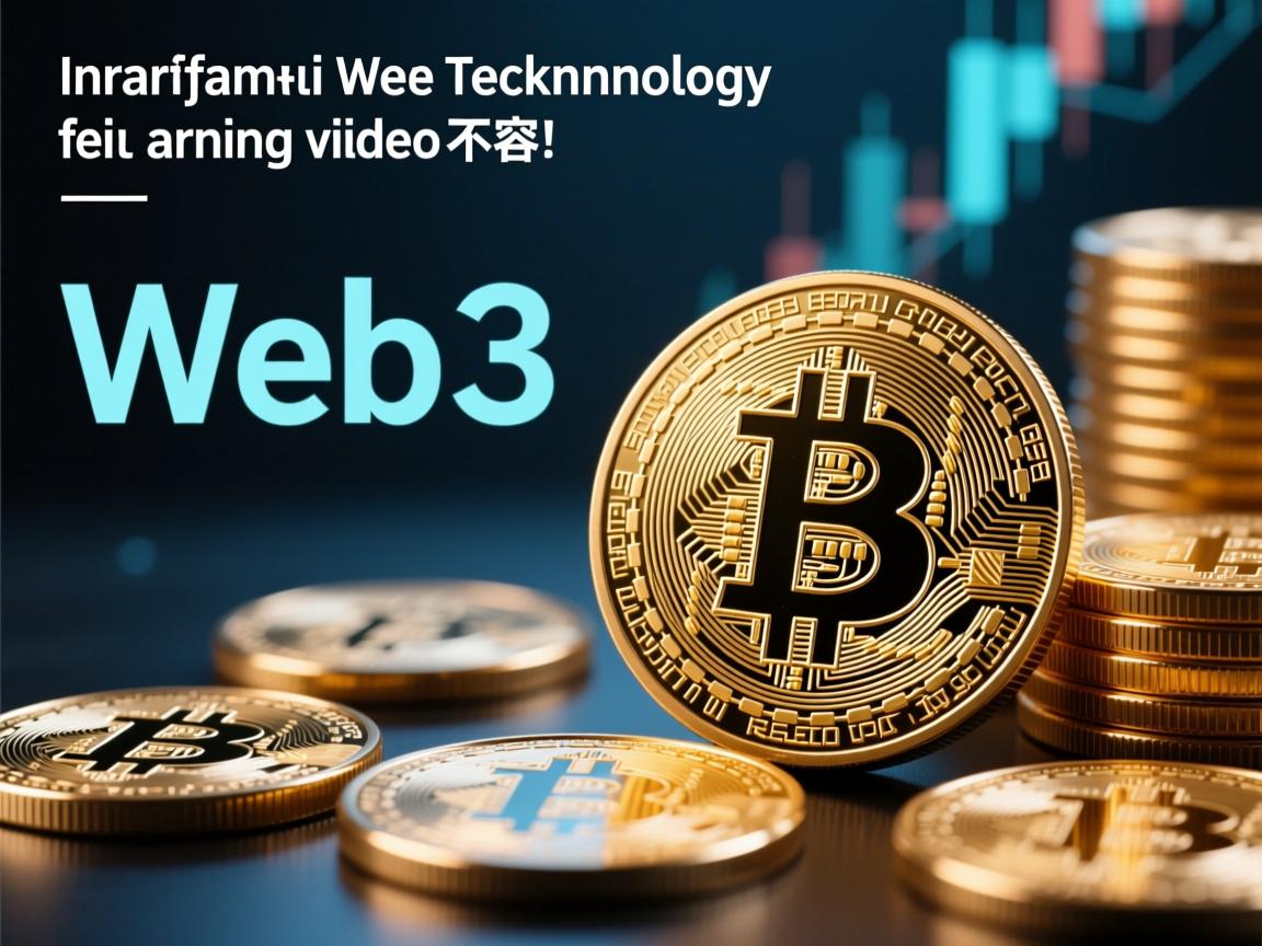 深入了解Web3技术，这些讲课视频不容错过！