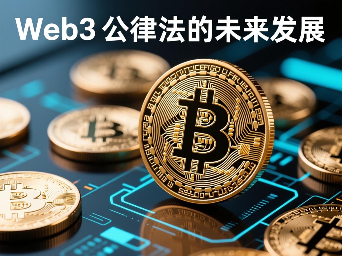 Web3的合法性与未来发展