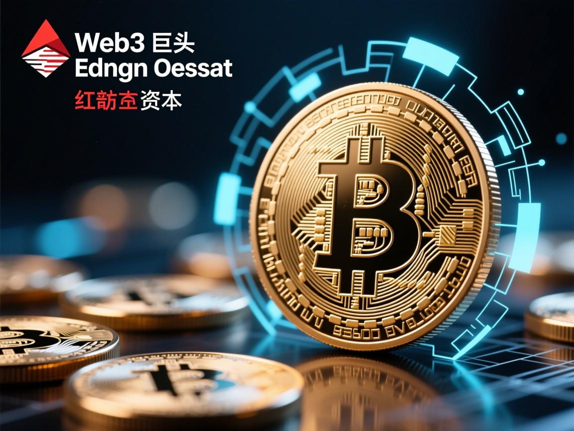 Web3领域的巨头—红杉资本