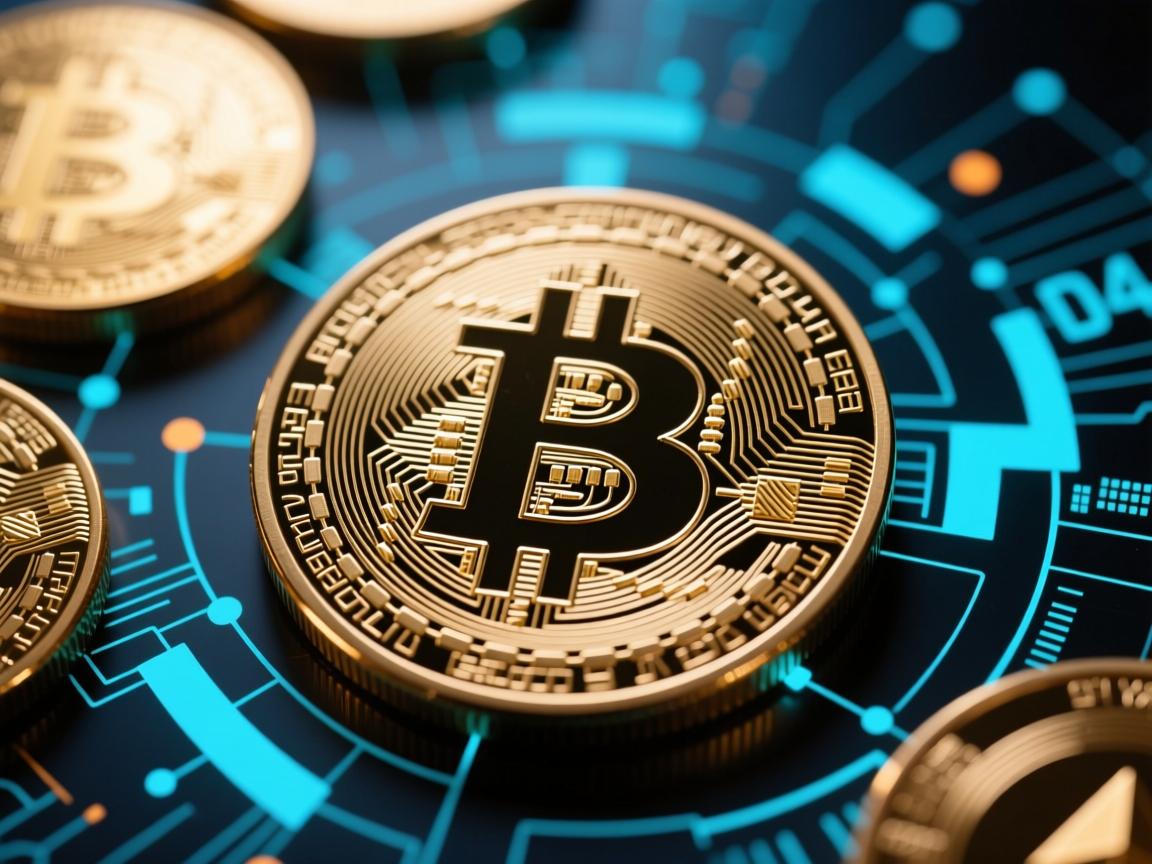 以太坊清算，区块链世界的风险与机遇