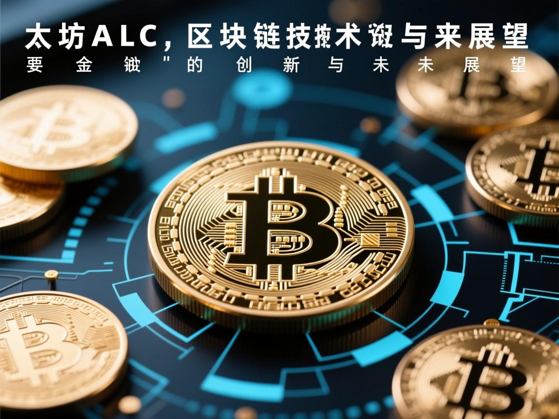 以太坊ALC，区块链技术的创新与未来展望