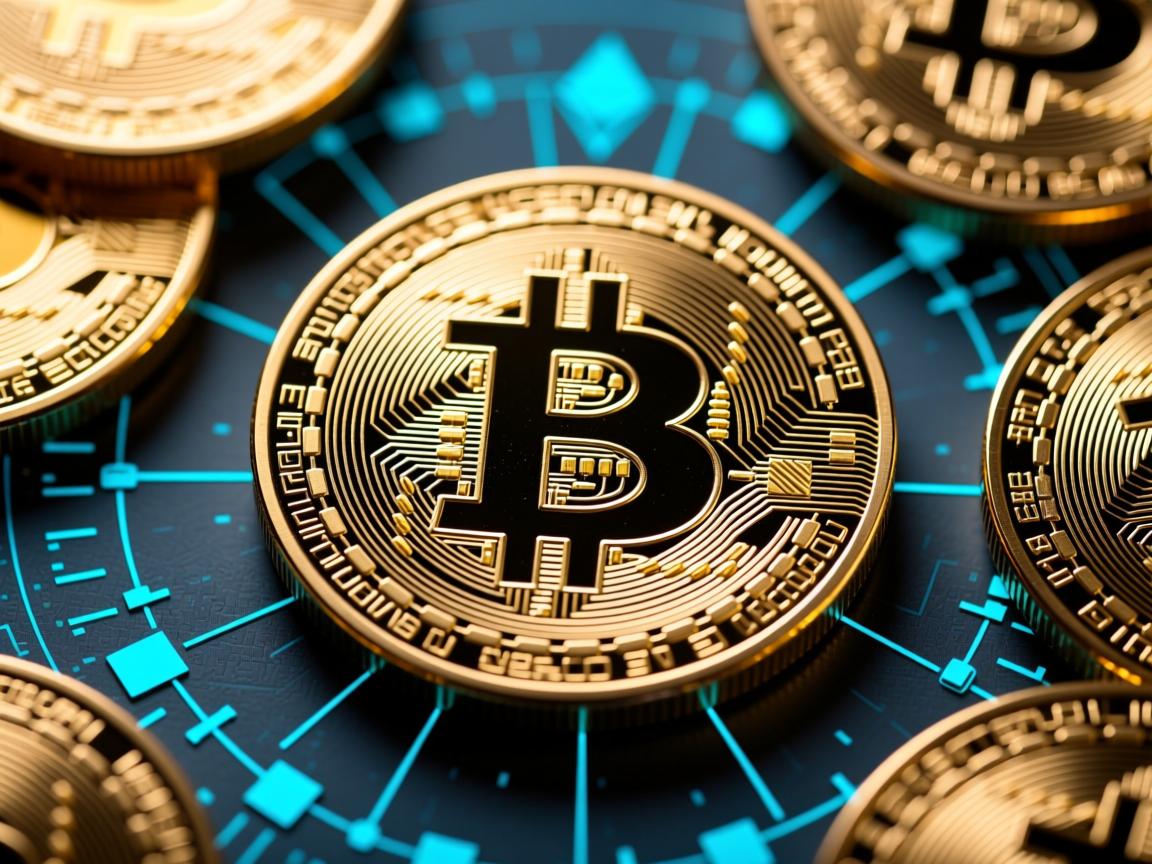 以太坊分销，引领区块链时代的全新商业模式