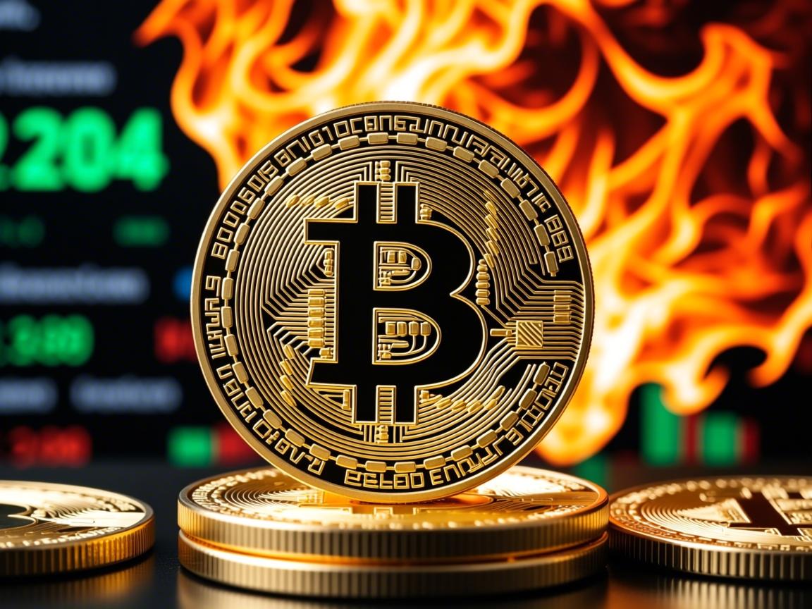 以太坊熔断，一场加密货币市场的风暴