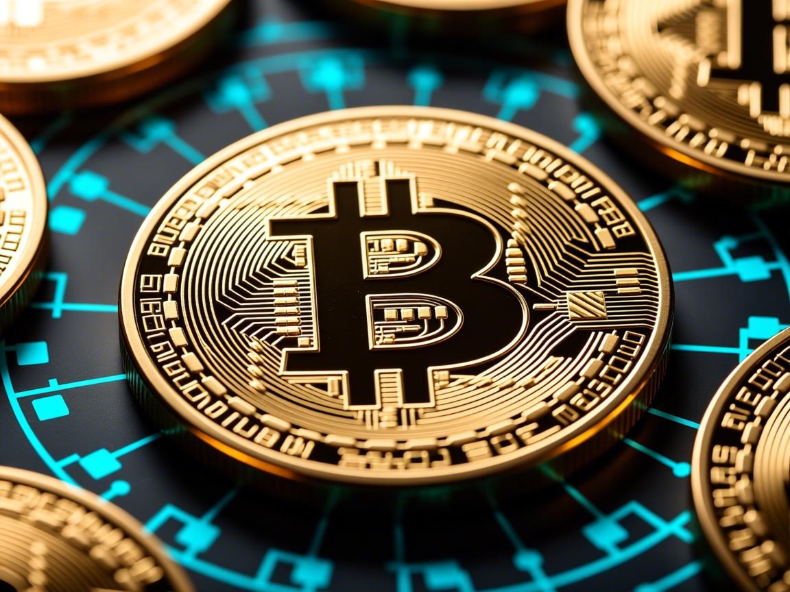 以太坊取代，区块链领域的革命性变革