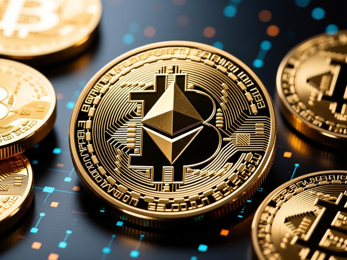 被以太坊改变的数字世界