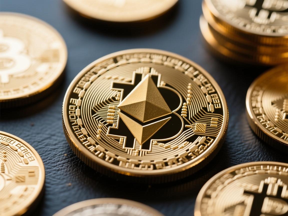 丢失以太坊，找回的不仅仅是资产，更是教训