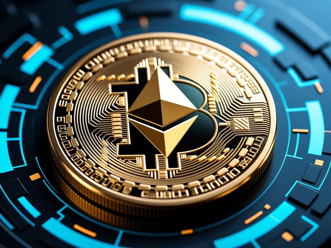 以太坊GB，未来金融科技的新星