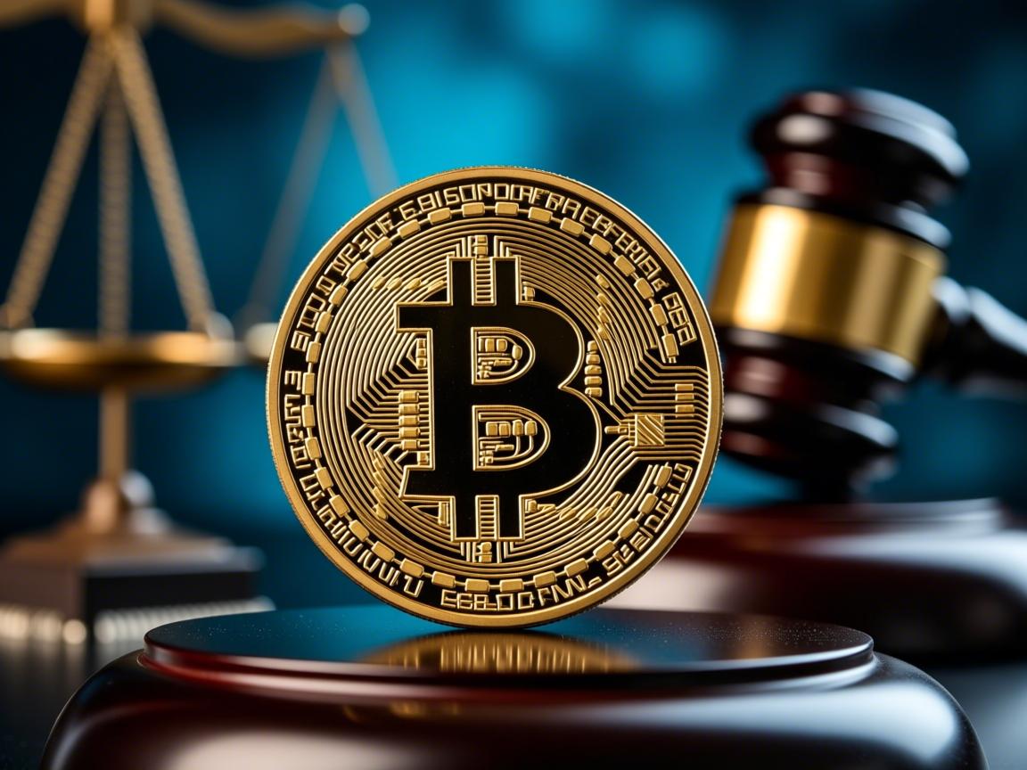 以太坊诉讼,一场技术与法律的较量 以太坊诉讼,一场技术与法律的较量