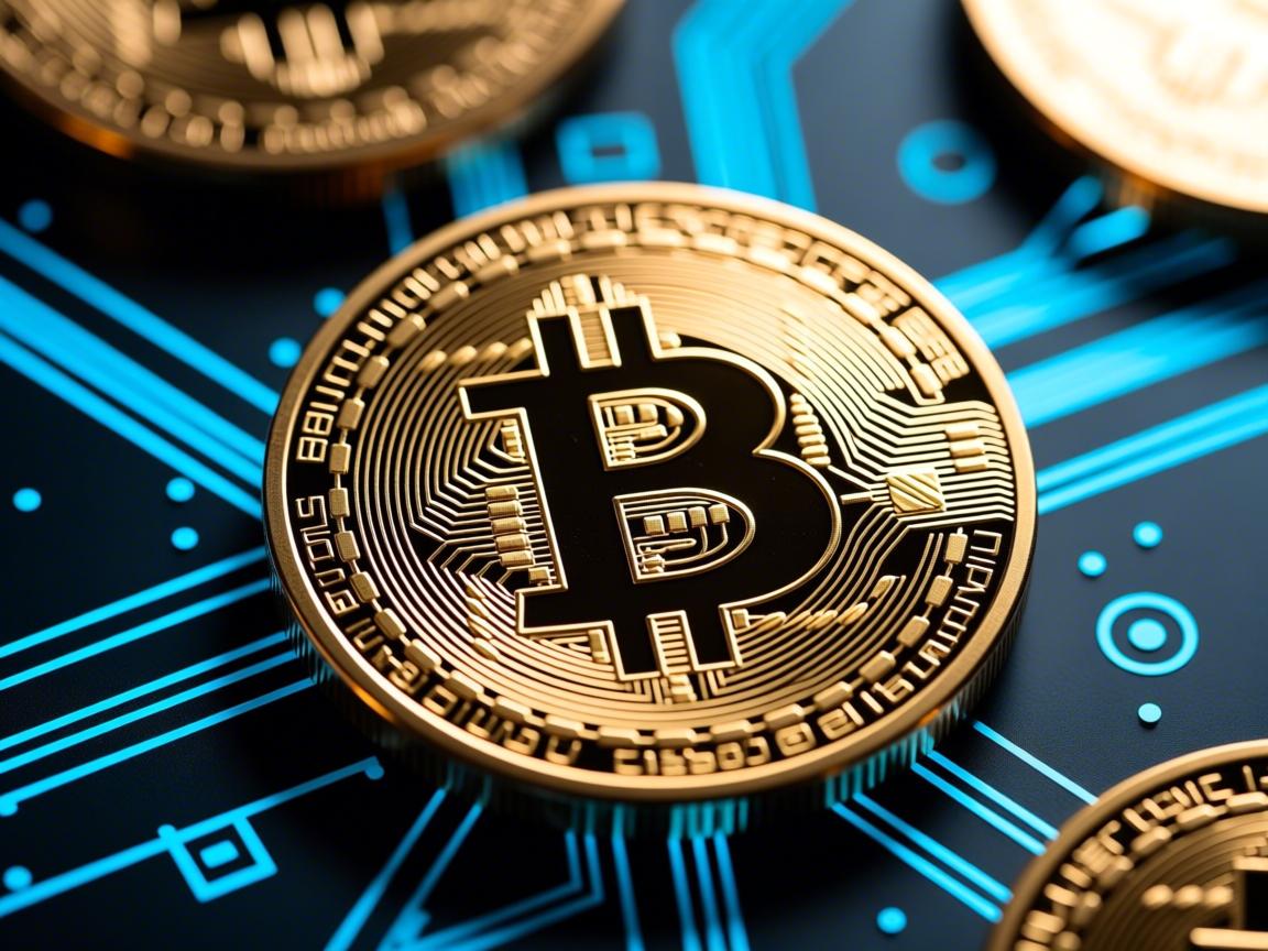 以太坊生成，区块链技术的里程碑