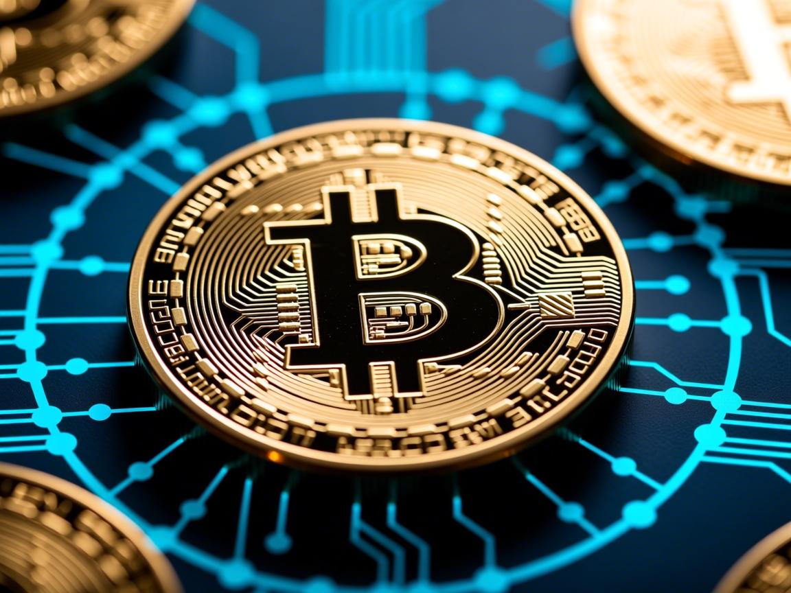 以太坊，区块链技术的主要应用之一