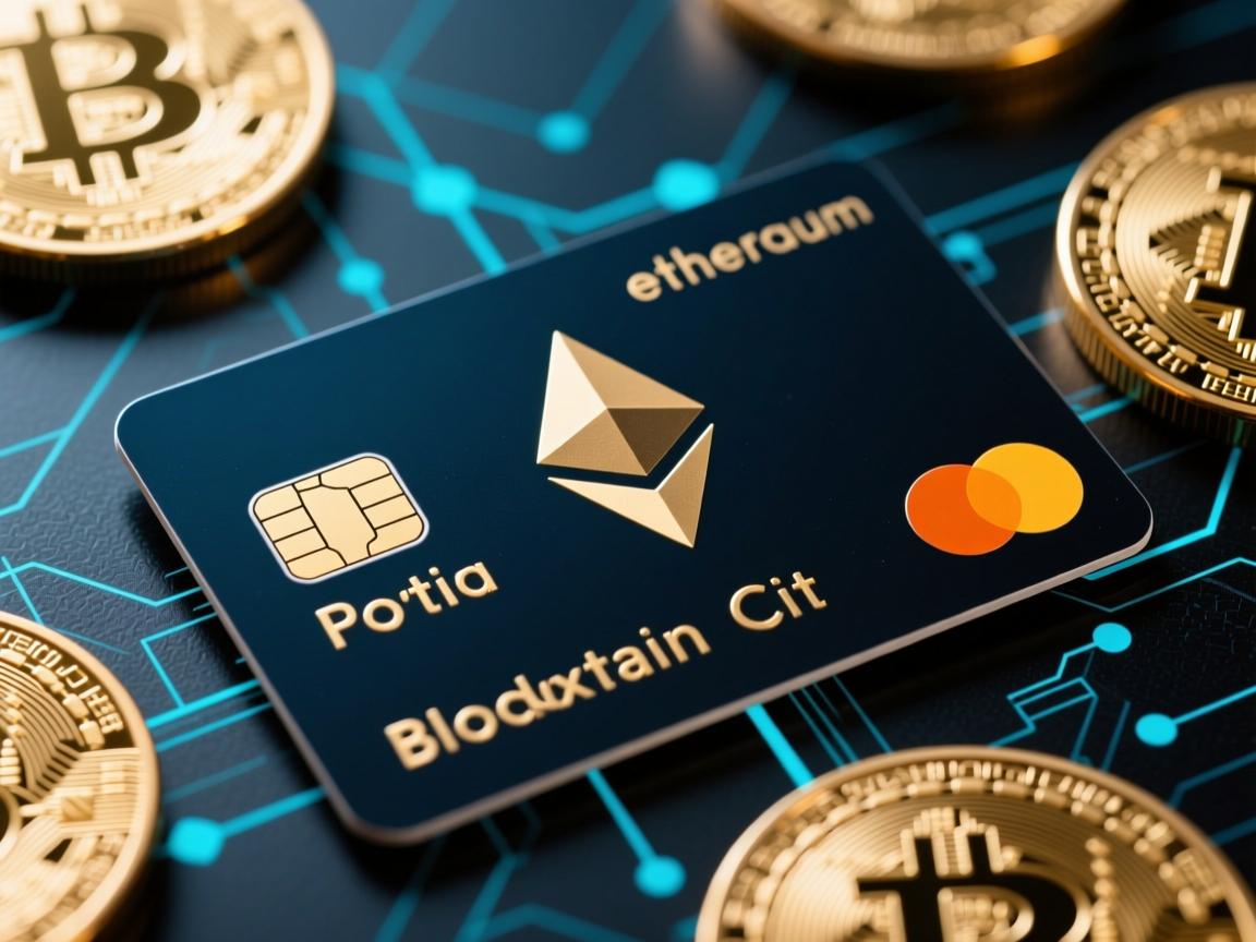 以太坊卡位，引领区块链技术发展的新纪元