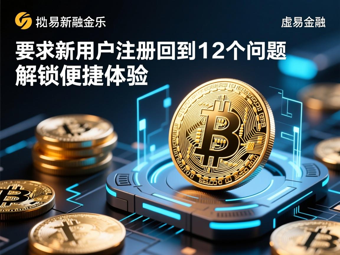 欧易新用户注册回到12个问题，解锁便捷体验