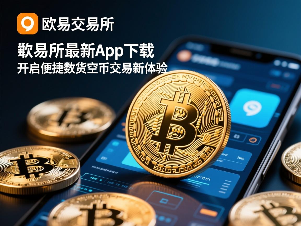 欧欧易交易所最新App下载，开启便捷数字货币交易新体验