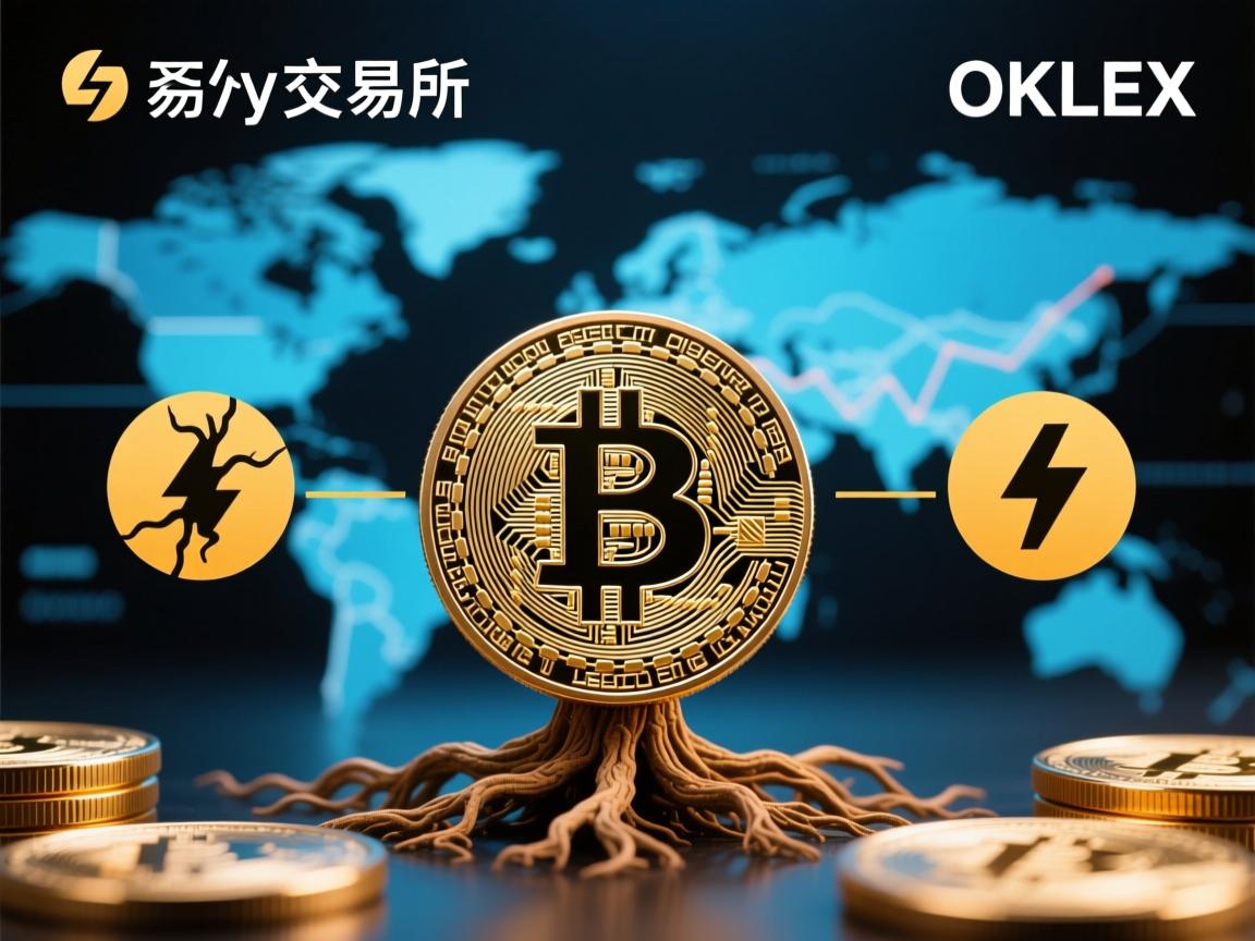 欧易交易所与OKEX，同根同源，服务全球投资者的金融平台