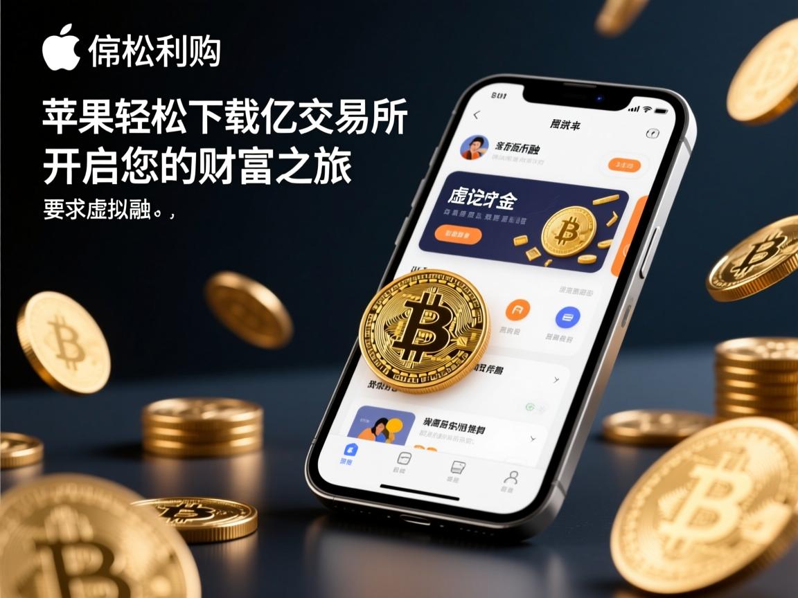 苹果手机轻松下载欧亿交易所，开启您的财富之旅
