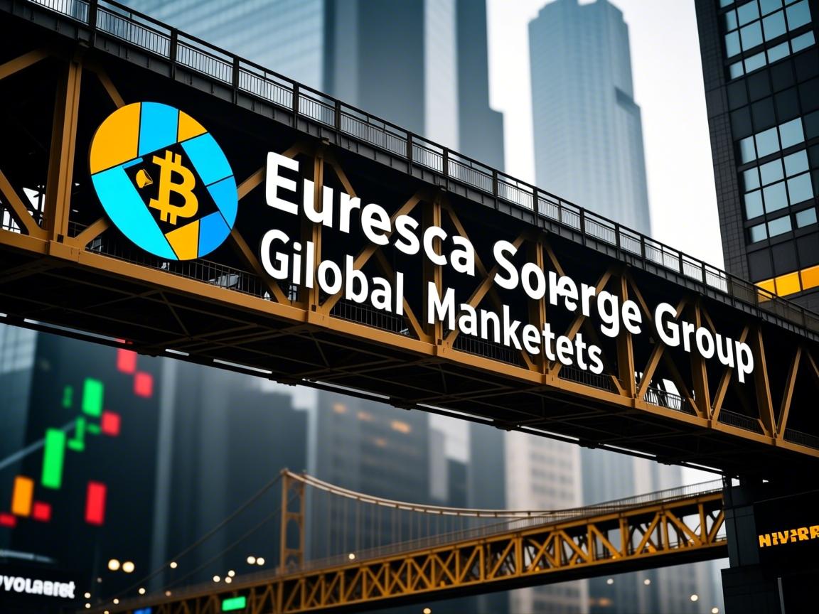 纽约泛欧交易所集团，全球金融市场的桥梁