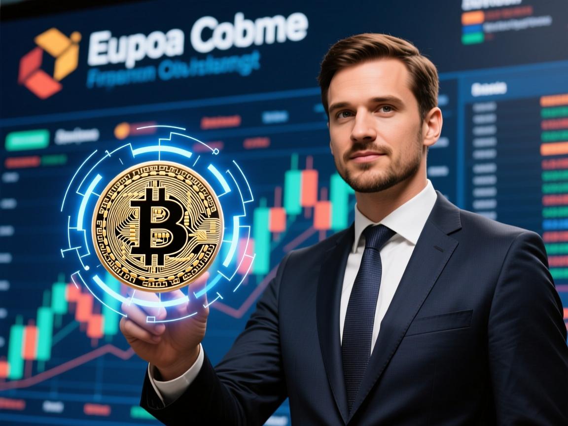 泛欧交易所大股东，引领金融市场的先锋力量