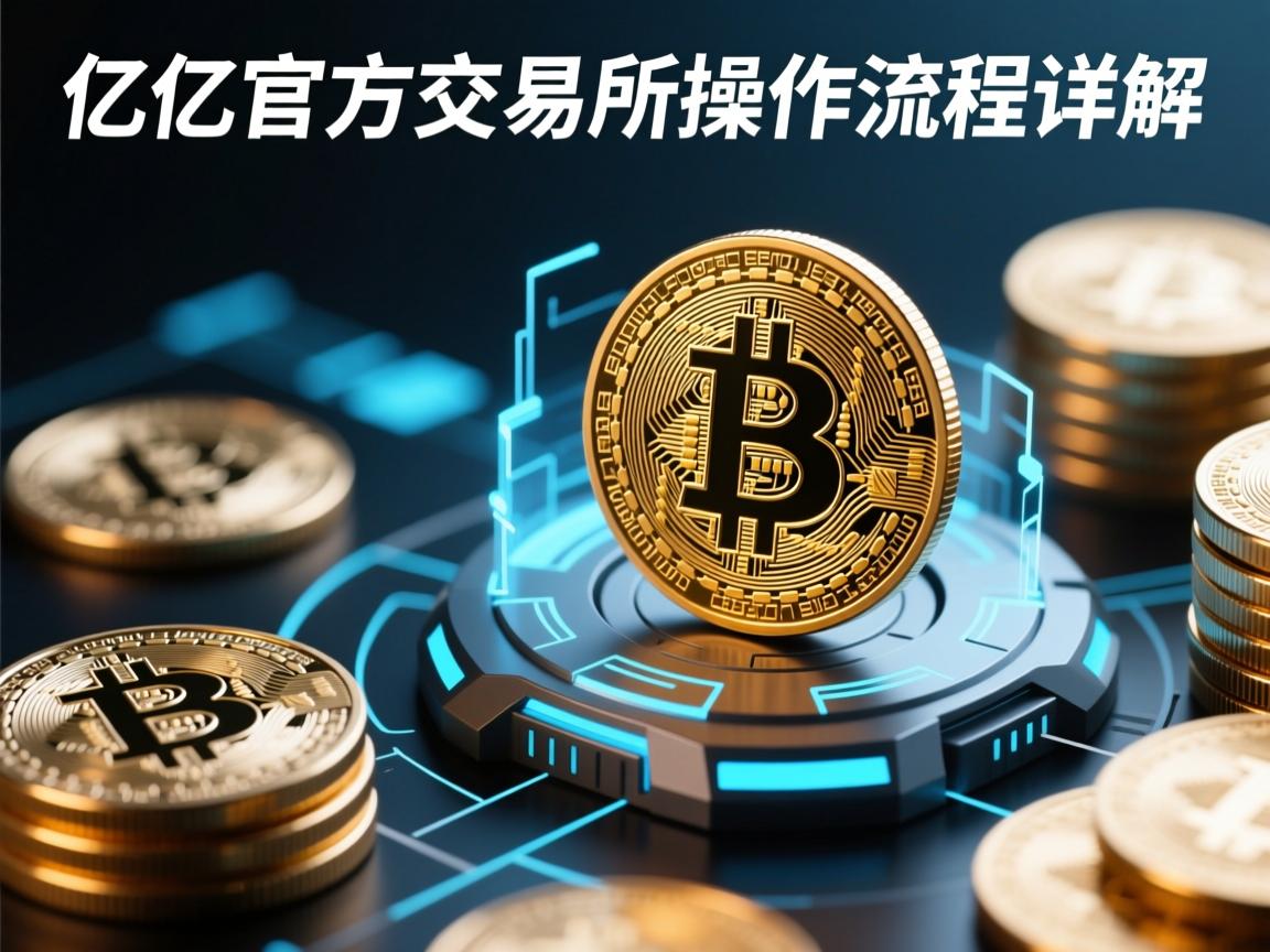 欧亿官方交易所操作流程详解