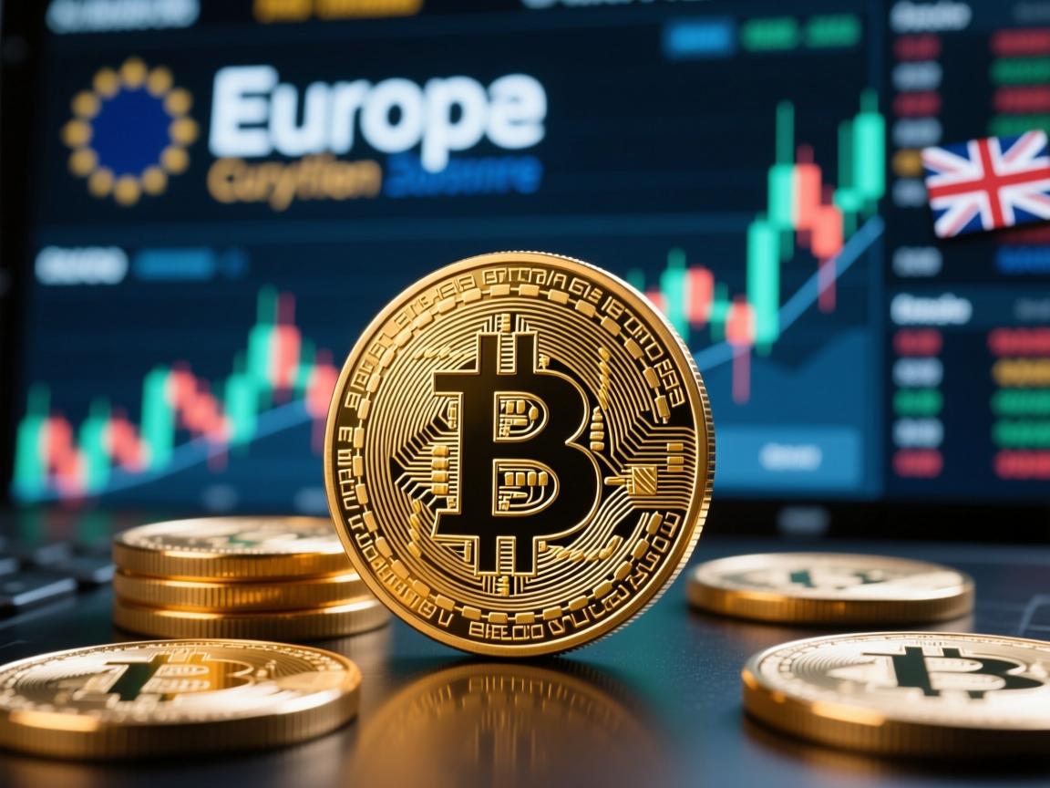 泛欧交易所现状，创意无限，英伦风潮引领潮流