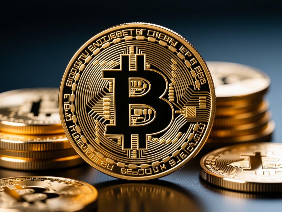 以太坊为何受比特币影响