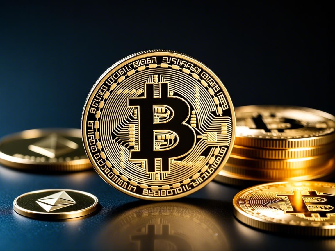 以太坊云算力挖矿原理