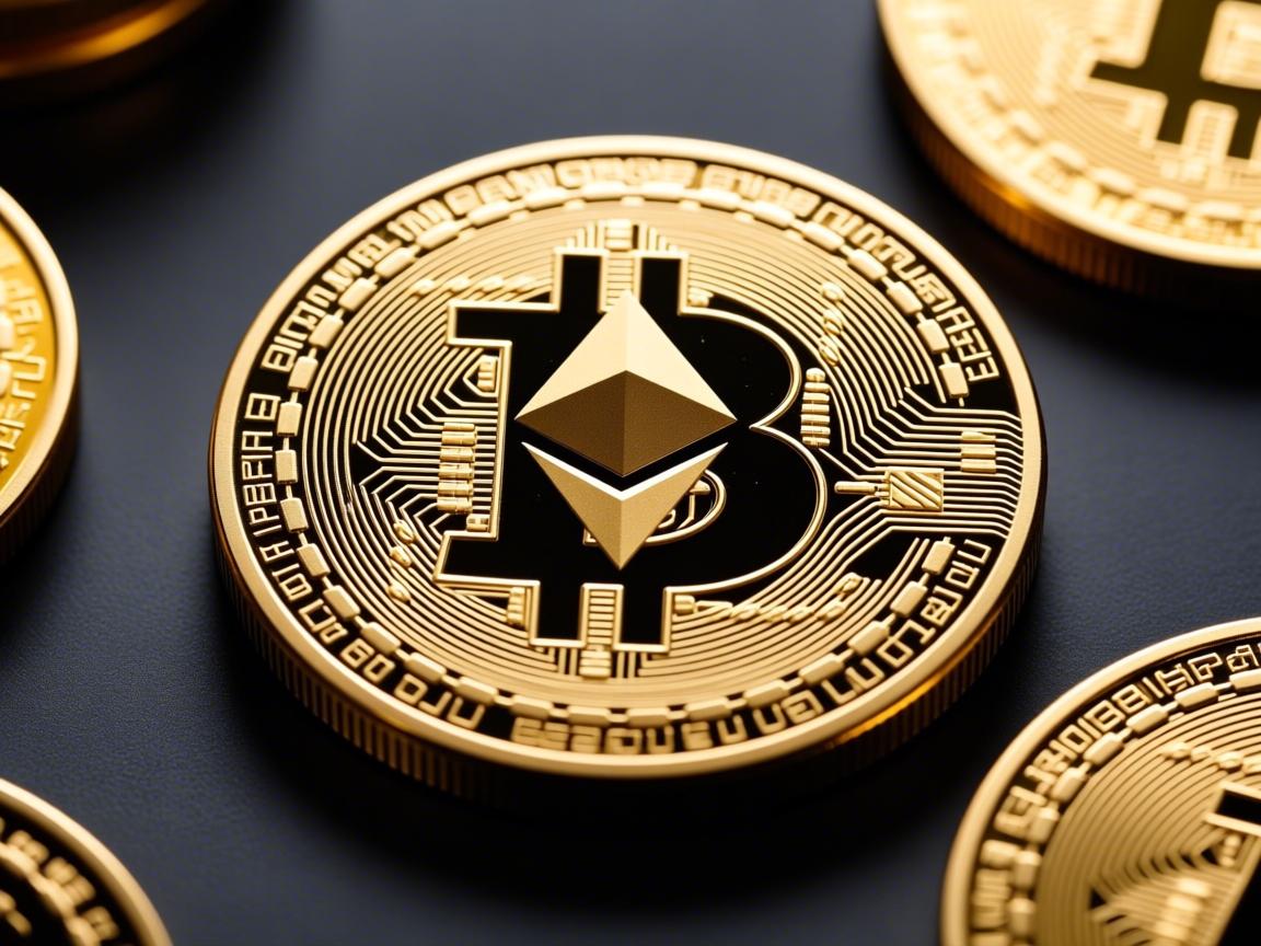 以太坊的设计理念