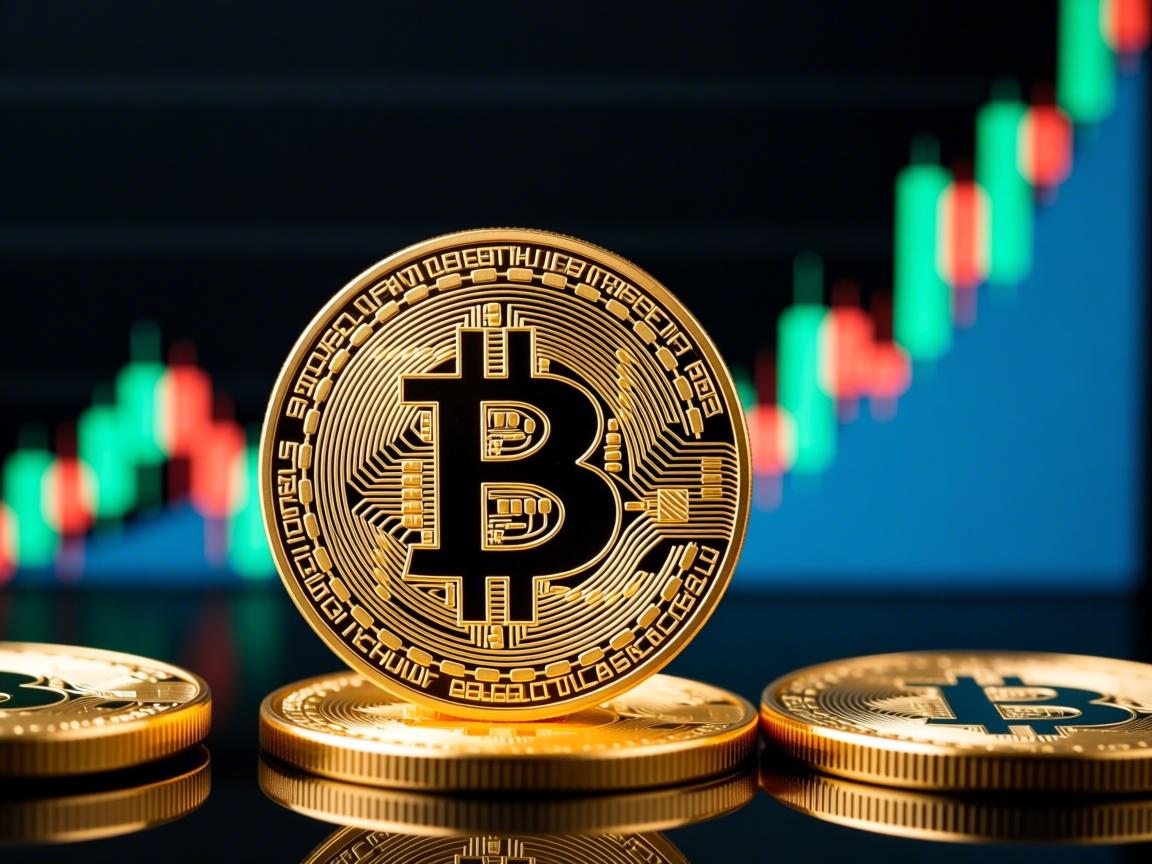 比特币和以太坊的涨幅，数字货币市场的春天来临？