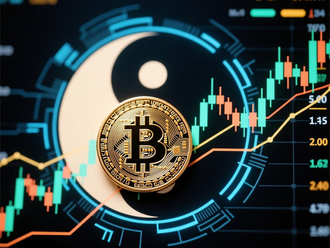 以太坊阴阳线完整版，揭秘区块链世界的价格波动奥秘