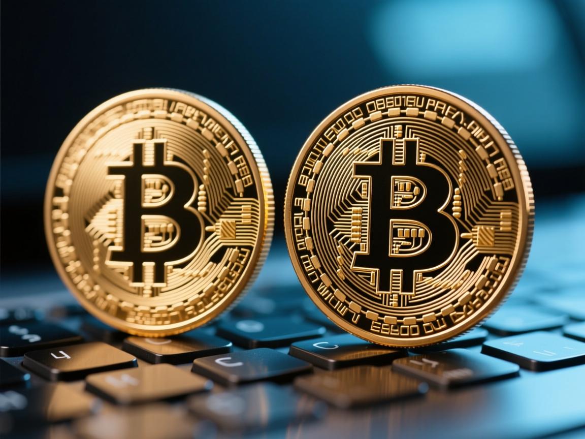 比特币与以太坊，谁掌控未来？