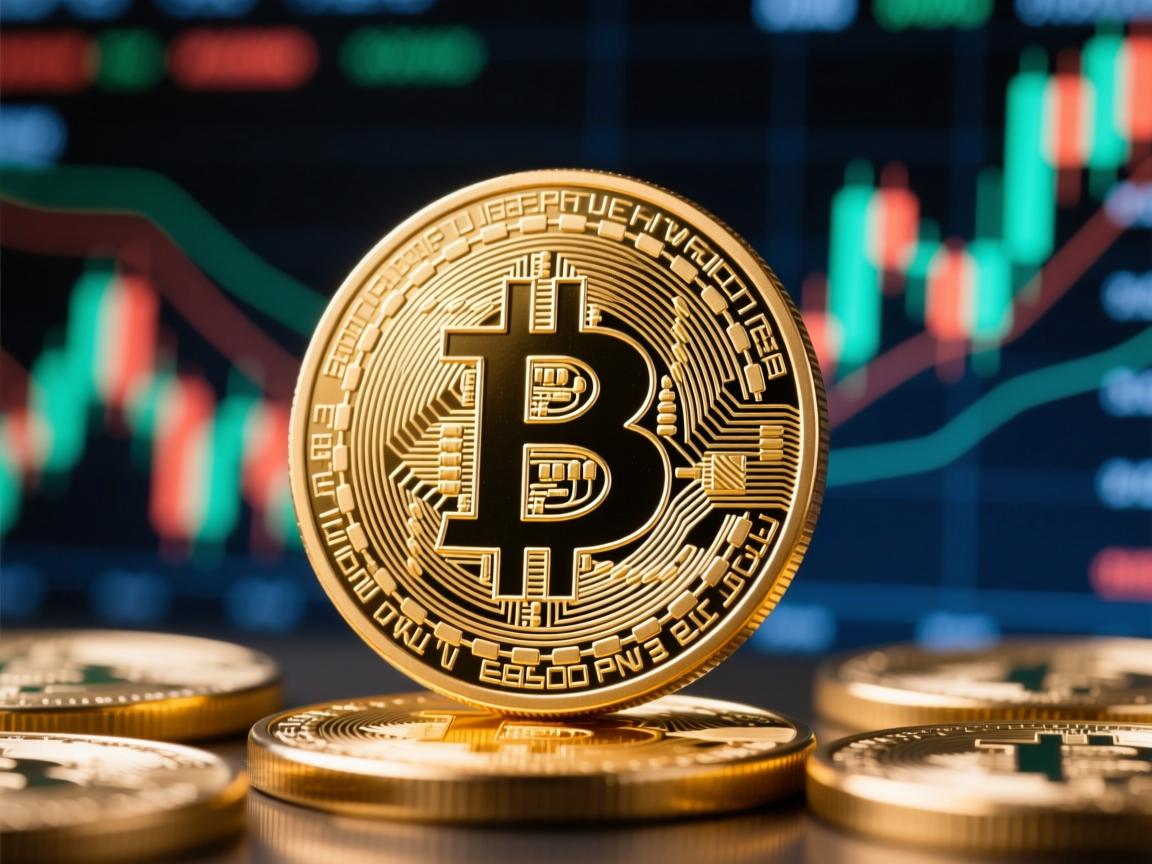 狗狗币六月，市场波动中的新机遇