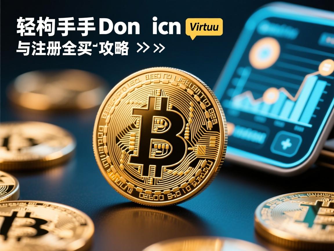 轻松上手，狗狗币购买与注册全攻略