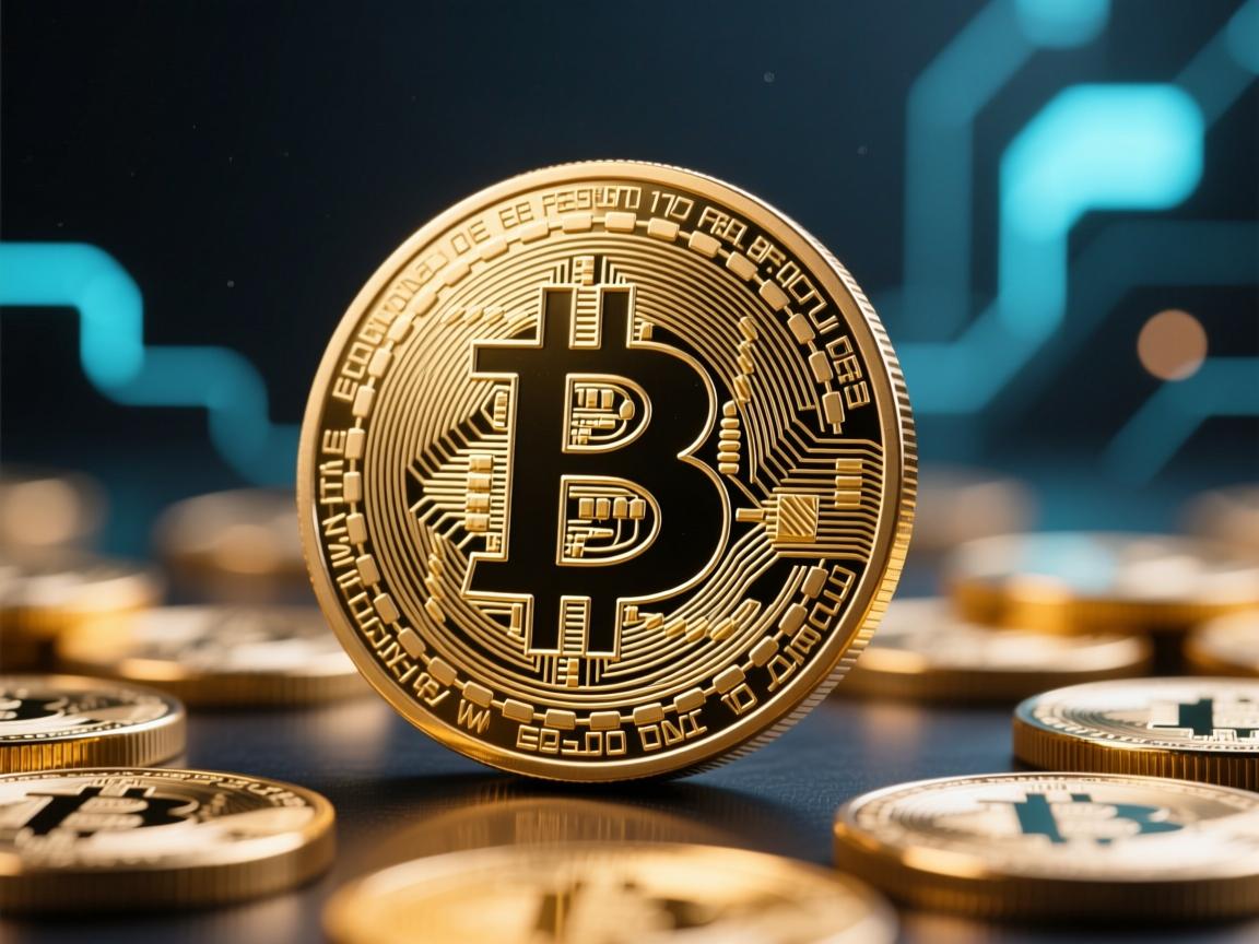 狗狗币发行总量无限，数字货币的新趋势与挑战