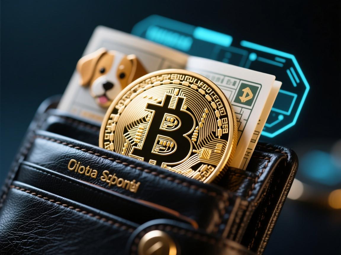 狗狗币钱包更新太慢，用户体验亟待提升