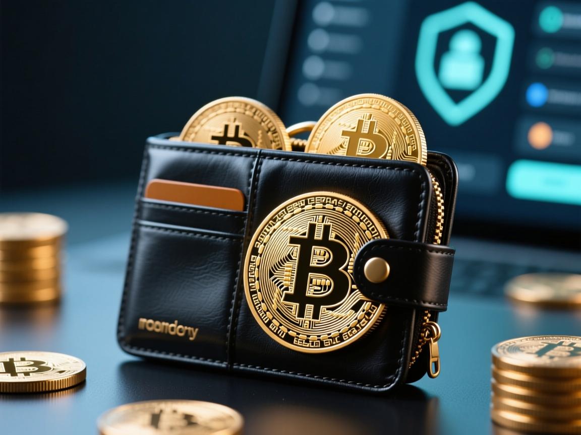 打造安全可靠,轻松管理的狗狗币储存钱包 打造安全可靠,轻松管理的狗狗币储存钱包