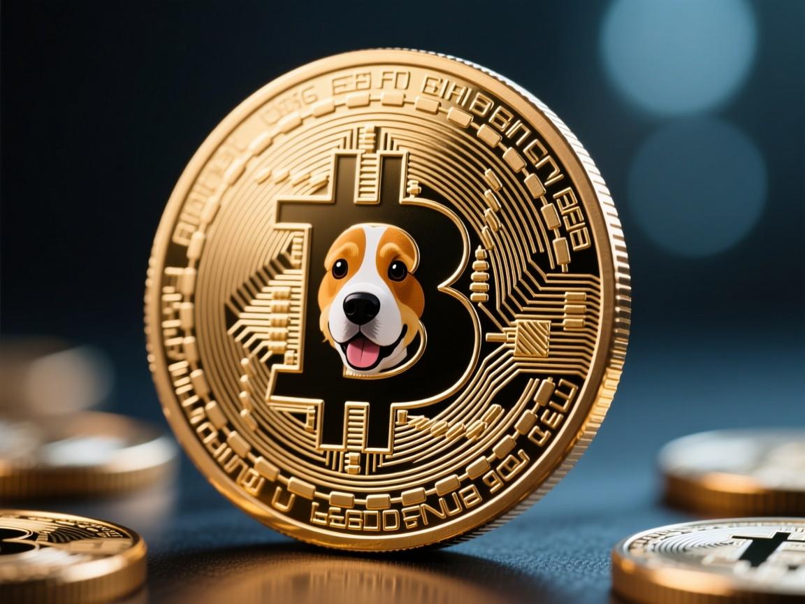 新花样狗狗币—虚拟货币世界的宠儿