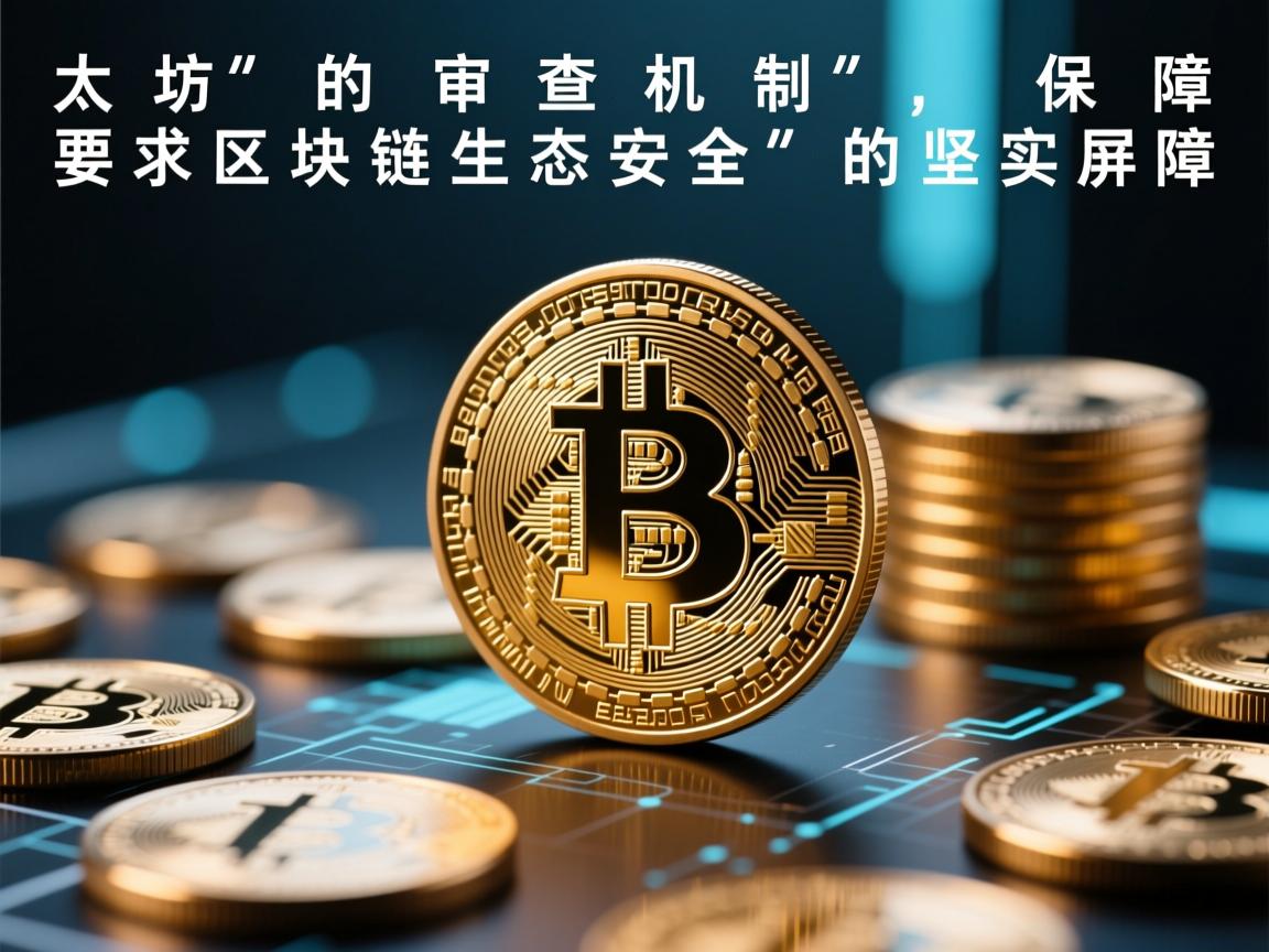 以太坊的审查机制，保障区块链生态安全的坚实屏障