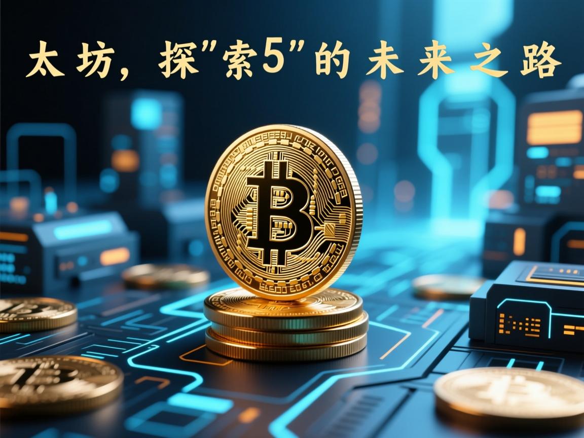 以太坊，探索598的未来之路